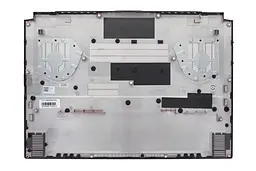 Корпус ноутбука / нижня частина від ноутбука Asus TUF Dash F15 FX516PR, FX516PM, FX516PC, FX516PE (90NR05U1-R7D010) Оригінал від Asus, Нижня частина - мініатюра 2