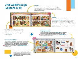 Pippa and Pop. Level 3. Teacher's Book With Digital Pack British English - мініатюра 7