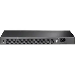 Комутатор TP-Link TL-SG3428 (TL-SG3428) - мініатюра 3