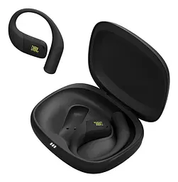 Навушники з БТ JBL JBLENDUZONEBLKL - мініатюра 9