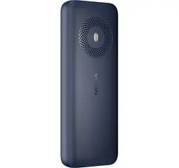 Телефон Nokia 130 TA-1576 DS Dark Blue UA UCRF - мініатюра 6