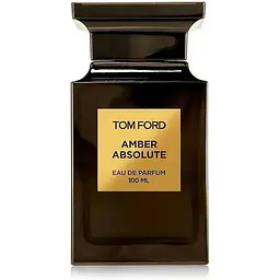 Парфумована вода оригінал розпив Tom Ford Amber Absolute 100 мл