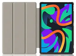 Чохол Primolux Slim для планшета Lenovo Tab M11 (TB330) / Xiaoxin Pad 11 2024 (TB331) Dark Blue - мініатюра 5