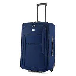 Валіза Semi Line 24" (M) Blue (T5677-2) - мініатюра 1
