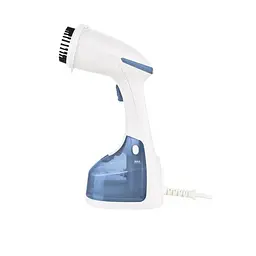 Парова щітка Silver Crest SDMF 1300 B2 white/blue - мініатюра 3