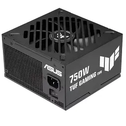 Блок живлення ASUS 750W TUF Gaming 750W Gold EVO (90YE00SB-B0NA00) - мініатюра 10