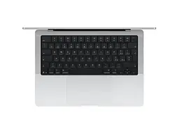 Ноутбук Apple MacBook Pro 14 2026 M5 Pro/18CPU/20GPU/48GB/1TB Silver (Z1MH0004E, Z1MH001T8) - мініатюра 2