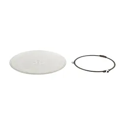 Мікрохвильова піч PRIME Technics PMW 20734 HW - мініатюра 10