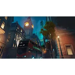 Ключ активації Microsoft Overwatch: Legendary Edition для Xbox One/Series - мініатюра 7