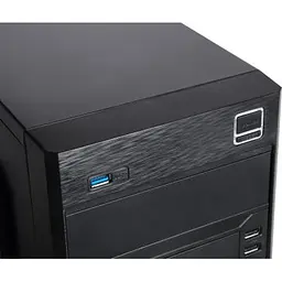 Корпус Vinga CS301B - мініатюра 5