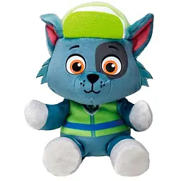 М'яка іграшка Ty Paw Patrol Роккі 15 см (44019)