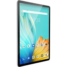 Планшет Blackview Tab 10 4/64GB АКБ 7 480мАг +чехол LTE Silver - мініатюра 3