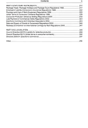 Core Statutes on Contract, Tort and Restitution 2012-2013 - мініатюра 4