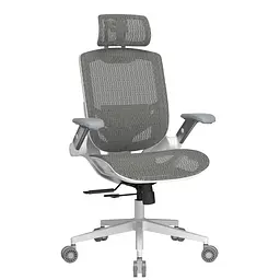 Крісло для геймерів Cougar (Speeder One White)