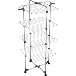Сушарка для білизни підлогова Gimi Modular 4 (153602)