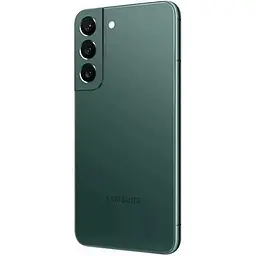 Смартфон Samsung Galaxy S22 SM-S9010 8/128GB Phantom Green - мініатюра 7