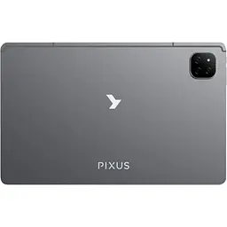 Планшет Pixus Falcon 8/256GB LTE Gray - мініатюра 7