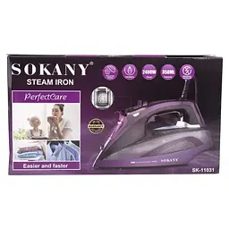 Праска Sokany SK-11031 - мініатюра 9