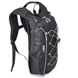 Рюкзак спортивний Semi Line 10 (A3011-1) Black - мініатюра 2