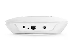 Мережеве обладнання, Точка доступу 1200MBPS OMADA DUAL BAND EAP225 TP-LINK - мініатюра 2