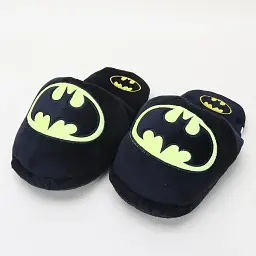 Тапочки DC Comics Batman DC B 10.300 - мініатюра 2