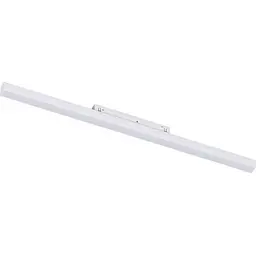 Світильник магнітний трековий Kloodi KDMG-LINE600 PC 24W 4K WH