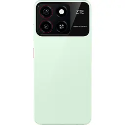Смартфон ZTE Blade A35 2/64Gb Clover Green [120833] - миниатюра 6
