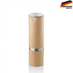 Млинок для солі або перцю KELA Kauri 5,5x18 см (12191)