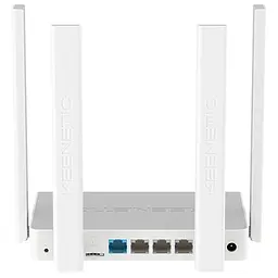 Маршрутизатор Keenetic Explorer 4G (KN-4910) - мініатюра 5