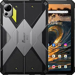 Планшет Fossibot DT3 12/256GB 5G Grey [148924] - мініатюра 2