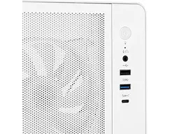 Корпус 2E Credo Plus V510W White (V510W) - мініатюра 3