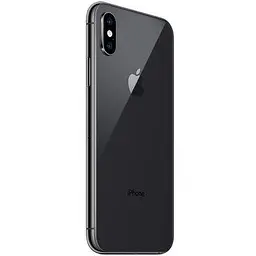 Смартфон Apple iPhone XS 64GB Space Gray (MT9E2) Refurbished - мініатюра 4