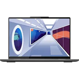Ноутбук Lenovo Yoga 7 14AHP9 [83DK005YIX] [118857] - мініатюра 2