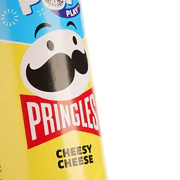 Чипси Pringles Cheese Сир 165 г (423899) - мініатюра 3