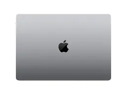Ноутбук Apple MacBook Pro 16 Space Gray 2023 (Z1740018D) - мініатюра 3