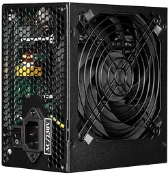 Блок питания Prologix 500W APFC_Bulk - мініатюра 5
