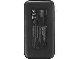 Автономний пусковий пристрій (бустер) Xiaomi 70mai Jump Starter (Midrive PS01) - мініатюра 4