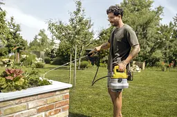 Обприскувач Karcher PSU 4-18 (1.445-300.0) - мініатюра 6