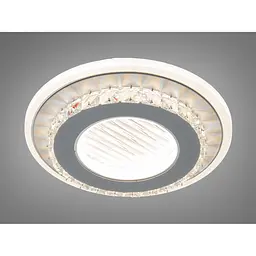 Світильник таблетка Romin LED білий 38 Вт до 7 м²
