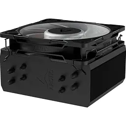 Кулер для процесора Arctic Freezer 36-S A-RGB Black (ACFRE00198A) - мініатюра 7