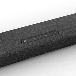 Саундбар Yamaha SR-X50A Carbon Gray - мініатюра 2