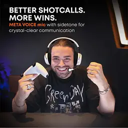 Навушники з мікрофоном Beyerdynamic MMX 150 Wireless Arctic White - мініатюра 6