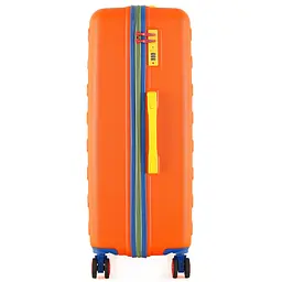 Валіза Semi Line 28" (L) Orange (T5843-3) - мініатюра 3