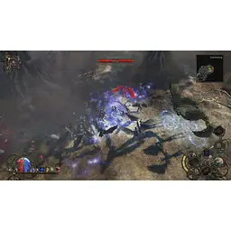 Ключ активації Microsoft The Incredible Adventures of Van Helsing: Extended Edition для Xbox One/Series - мініатюра 6