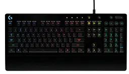 Клавіатура G213 Prodigy Gaming Keyboard Logitech teh0022917