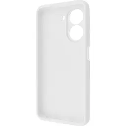 Чохол Wave Full Silicone для Redmi A7 Pro White [168976] - мініатюра 2