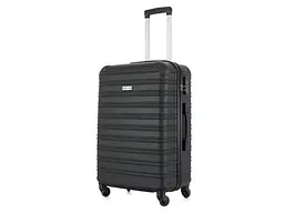 Чемодан Semi Line 24 M Black (T5953-2)