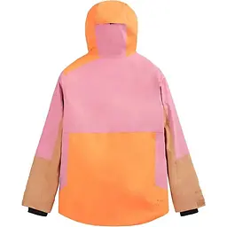 Куртка Picture Organic Seen W Cashmere rose S (1012-WVT314C-S) - мініатюра 2
