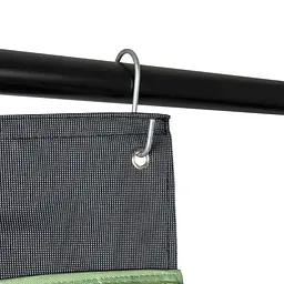 Органайзер підвісний Bo-Camp XL 14 Compartments Grey (1771541) - мініатюра 4