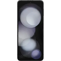 Смартфон Samsung Galaxy Flip5 8/512GB Graphite (SM-F731BZAHSEK) [100279] - мініатюра 2